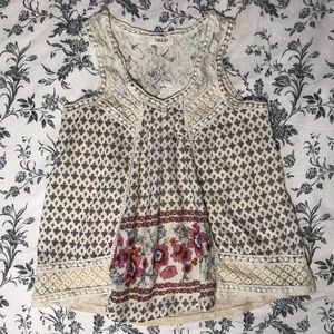 Taylor & Sage Tank Top